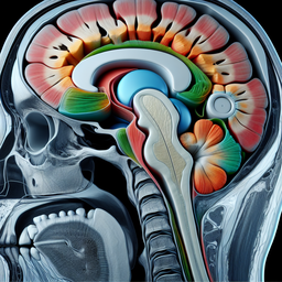 МРТ скронево-нижньощелепного суглоба
