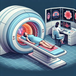 МРТ малого тазу у жінок