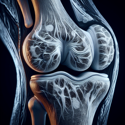 МРТ колінного суглобу