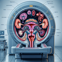 МРТ органів малого тазу