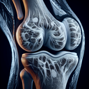 МРТ колінного суглобу