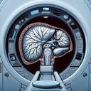 МРТ печінки