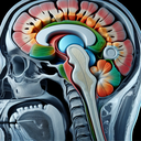 МРТ скронево-нижньощелепного суглоба